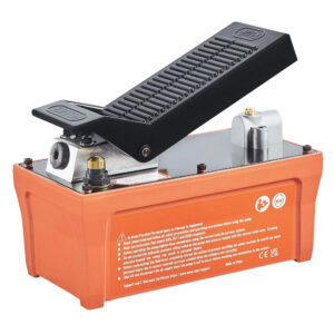 Bomba Hidráulica Neumática Simple Acción