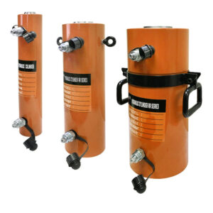 Cilindros Hidráulicos Doble Acción