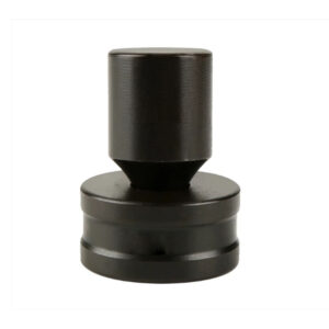 Juego de Dados / Troqueles para Punzonadora Hidráulica