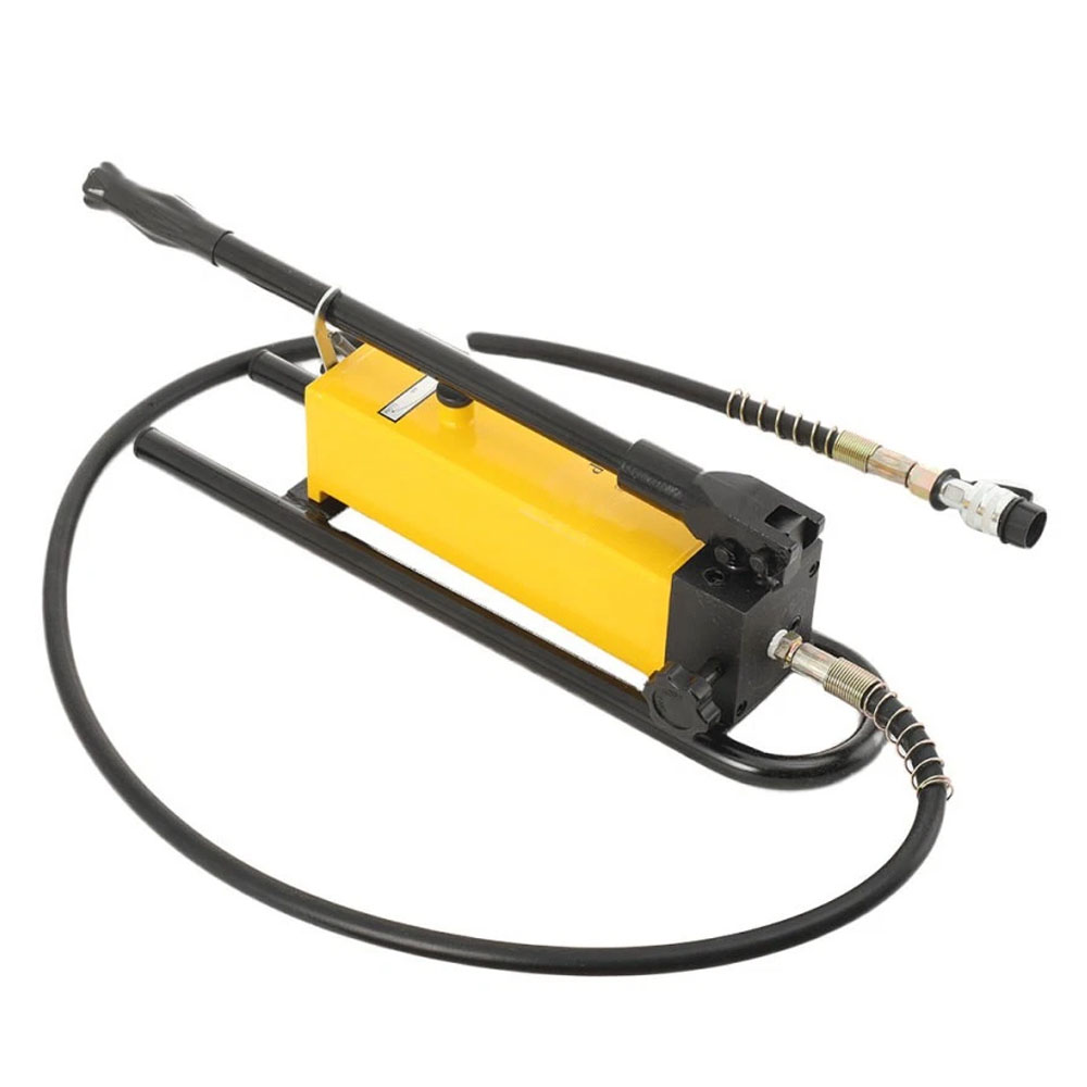 Bombas Hidráulicas Manuales Simple Acción