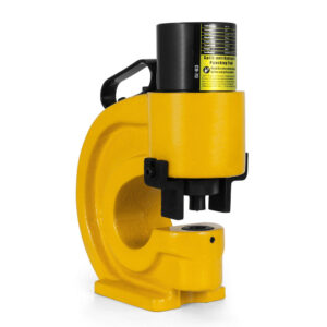 Perforadora/Punzonadora Hidráulica 35 T